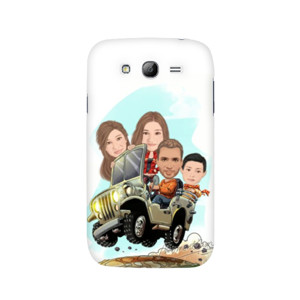 casing keluarga Casing HP