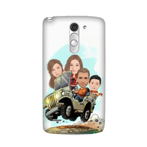 casing keluarga Casing HP