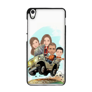 casing keluarga Casing HP