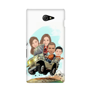 casing keluarga Casing HP