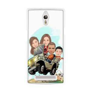 casing keluarga Casing HP