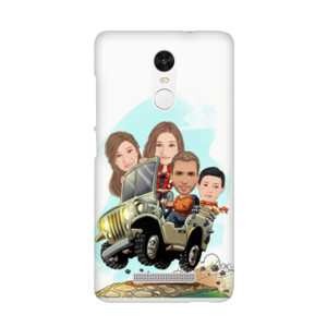 casing keluarga Casing HP