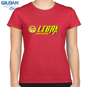 Kaos LIBRA EASY GOING