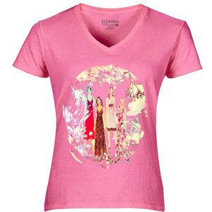 Kaos Kaos Vogue Ladies