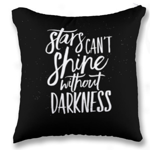 Bantal STARS