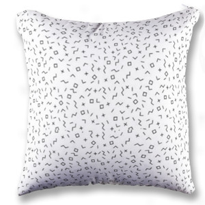 Bantal Geometric Pillow