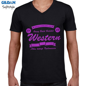 Kaos Aku Tetap Indonesia