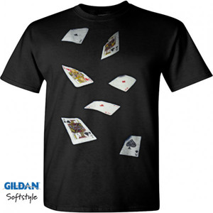 Kaos  kartu remi