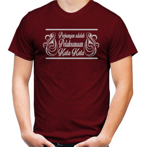 Kaos Perjuangan