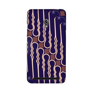 Batik Parang Curigo B05 Casing HP