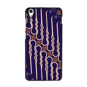 Batik Parang Curigo B05 Casing HP