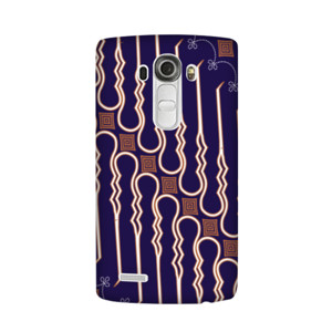 Batik Parang Curigo B05 Casing HP
