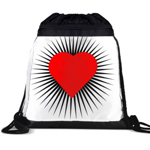 Tas Serut TAS LOVE