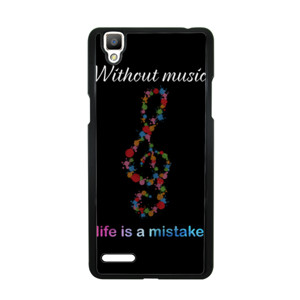 Case music - KRBMstore Casing HP