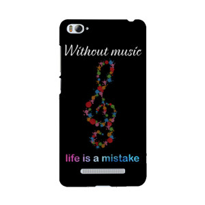 Case music - KRBMstore Casing HP