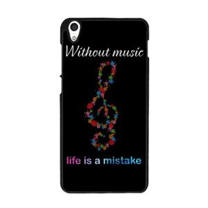 Case music - KRBMstore Casing HP