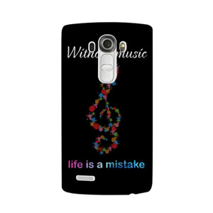 Case music - KRBMstore Casing HP