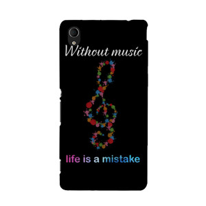 Case music - KRBMstore Casing HP