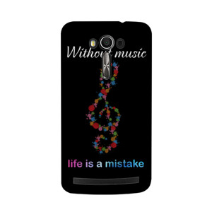 Case music - KRBMstore Casing HP