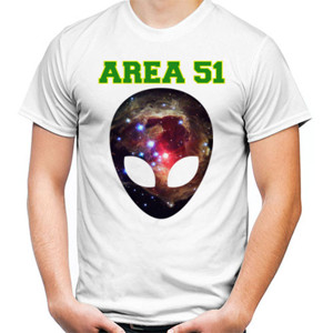 Kaos AREA 51 NATIVE