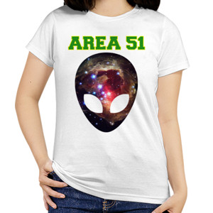 Kaos AREA 51 NATIVE