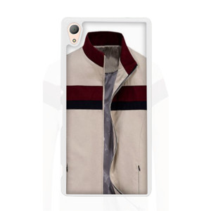 Desain JAKET Casing HP