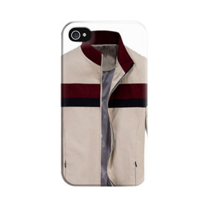 Desain JAKET Casing HP