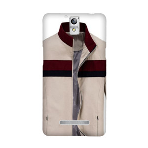 Desain JAKET Casing HP