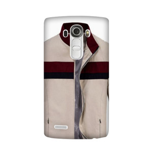 Desain JAKET Casing HP