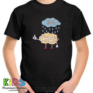 Kaos brain wash