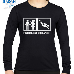 Kaos Problem Solved Scuba