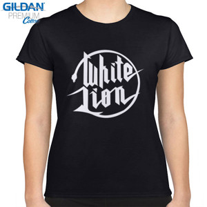 Kaos White Lion