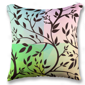 Bantal DEDAUNAN