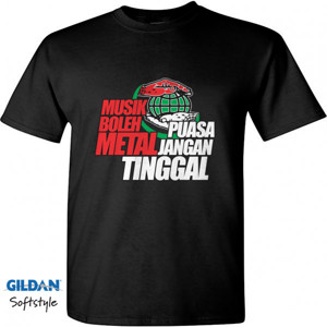 Kaos MBM#1