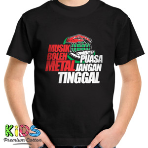 Kaos MBM#1