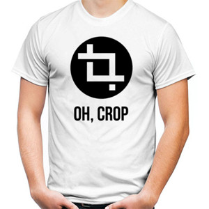 Kaos crop