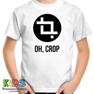 Kaos crop