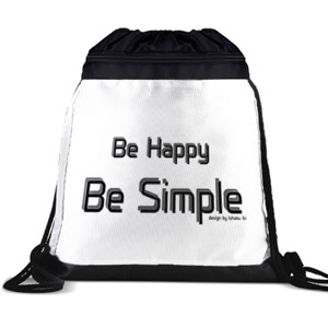 Tas Serut Be Happy Be Simple