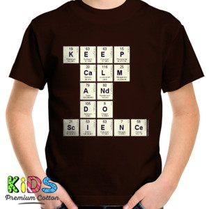 Kaos Kaos chemicalperiodictable