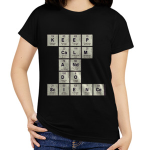 Kaos Kaos chemicalperiodictable