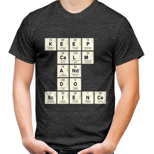 Kaos Kaos chemicalperiodictable