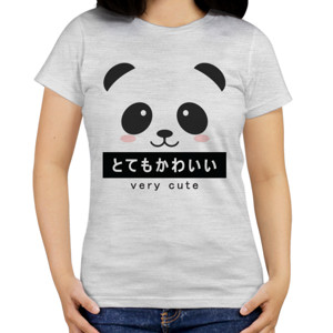 Kaos Imut banget