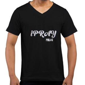 Kaos  kAOS i pray PHIL4:6