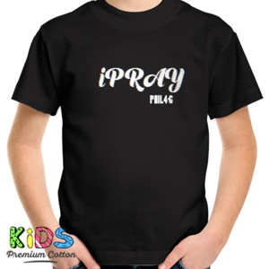 Kaos kAOS i pray PHIL4:6