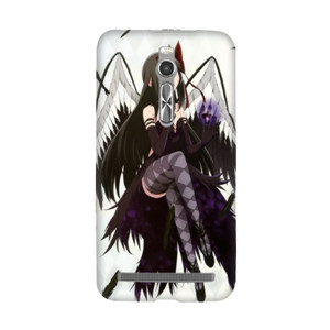 Puella Magi Madoka Magica - Homura Akemi Casing HP