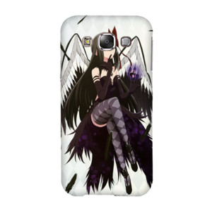Puella Magi Madoka Magica - Homura Akemi Casing HP