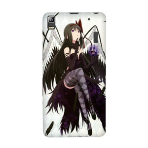 Puella Magi Madoka Magica - Homura Akemi Casing HP