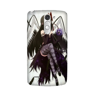 Puella Magi Madoka Magica - Homura Akemi Casing HP