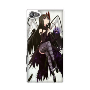 Puella Magi Madoka Magica - Homura Akemi Casing HP
