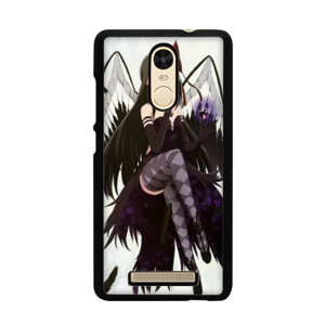 Puella Magi Madoka Magica - Homura Akemi Casing HP